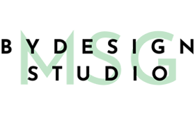 Msg By Design Studio