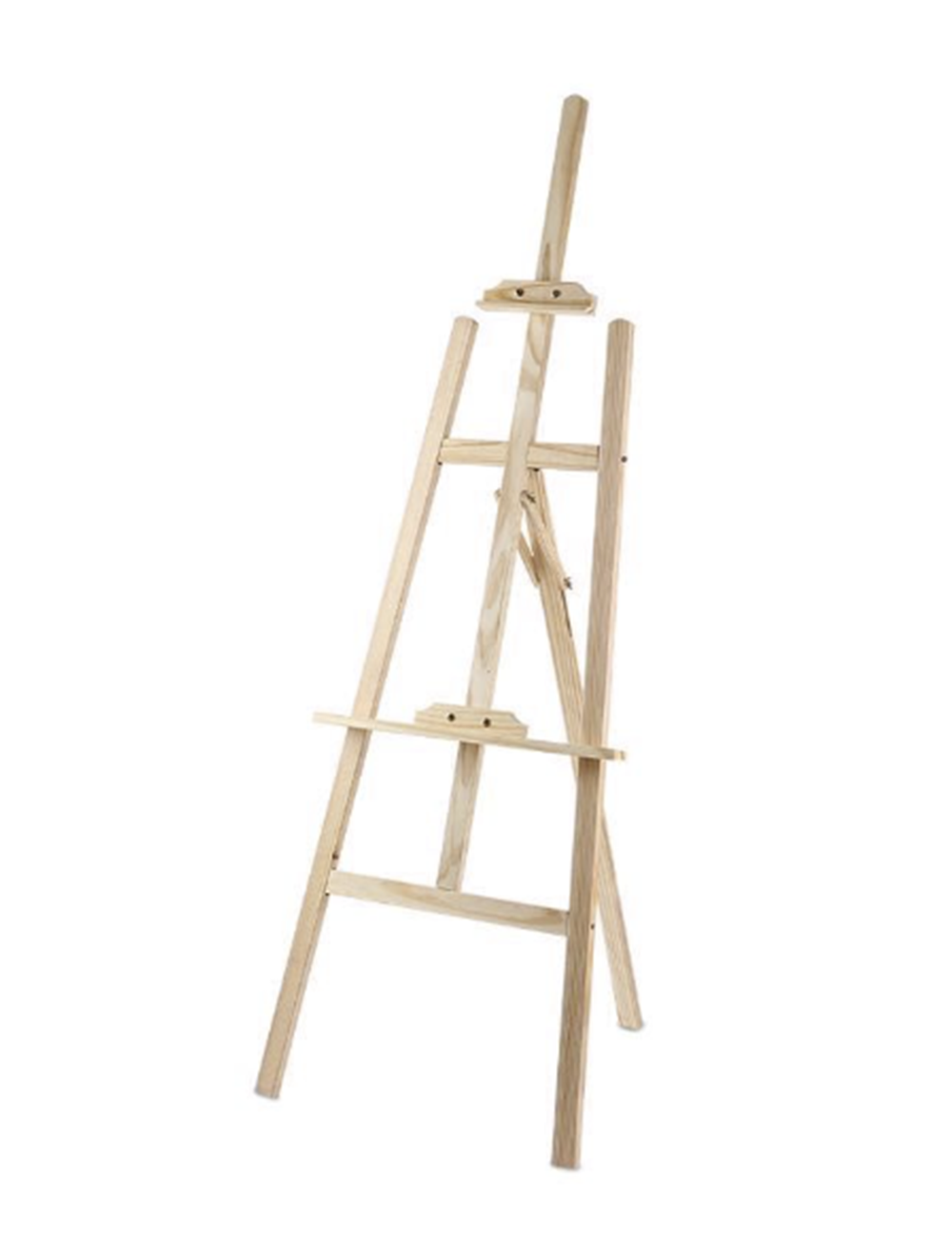Wooden Easel
